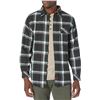 NEW LEGENDARY WHITETAILS BUCK CAMP FLANNEL SHIRT