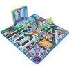 Image 1 : NICKELODEON PAW PATROL ADVENTURE CITY PLAYMAT