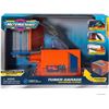 NEW MICRO MACHINES TUNER GARAGE EXPANDING PLAYSET