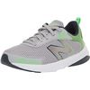 Image 1 : NEW - NEW BALANCE KIDS SZ 4 DYNASOFT RUNNING SHOES