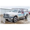 Image 8 : UNRESERVED! 2009 DODGE RAM 3500 CUMMINS DIESEL