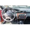 Image 10 : 2006 CHRYSLER SEBRING CONVERTIBLE