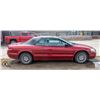 Image 3 : 2006 CHRYSLER SEBRING CONVERTIBLE