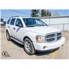 Image 2 : 2006 DODGE DURANGO SLT AWD V/8