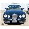 2006 JAGUAR S-TYPE