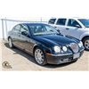 Image 2 : 2006 JAGUAR S-TYPE