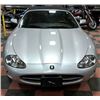 Image 2 : 2002 JAGUAR XK8 2 DOOR CONVERTIBLE