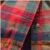 Image 2 : NEW WOMENS LEGENDARY WHITETAILS SIZE LARGE FLANNEL