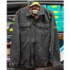 Image 2 : NEW LEGENDARY WHITETAIL JOURNEYMAN JACKET SIZE LT