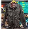 Image 2 : NEW LEGENDARY WHITETAIL JOURNEYMAN JACKET SIZE MD