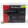 Image 1 : NEW REPACK REMINGTON THERMALUXE STYLING HAIR DRYER