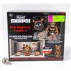 Image 1 : NEW FUNKO SNAPS FIVE NIGHTS AT FREDDYS W. STORAGE