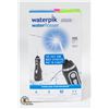 NEW REPACK WATERPIK CORDLESS ADVANCED WATER