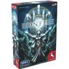 NEW BONFIRE BOARD GAME BY HALL GAMES