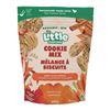 Image 1 : NEW CASE OF 6 PACKS OF LITTLE GOURMET COOKIE MIX