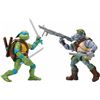 Image 2 : NEW TEENAGE MUTANT NINJA TURTLES