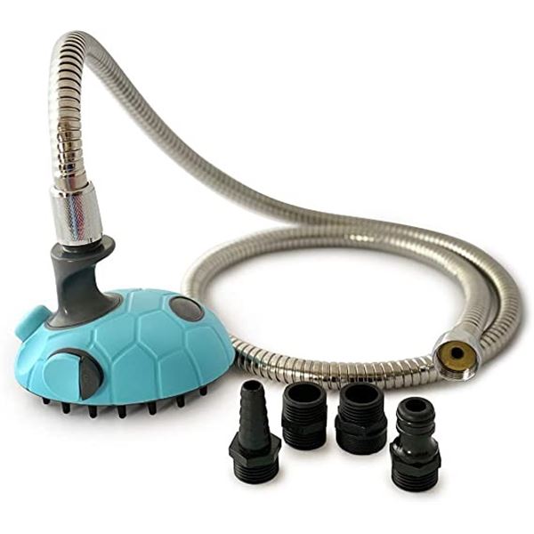 NEW REPACK WAHL PET MASSAGING SHOWER HEAD