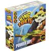 Image 1 : NEW KING OF TOKYO POWER UP BOARD GAME BY