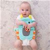 Image 2 : NEW DR.BROWN'S GRIPEBELT - HEATED TUMMY WRAP