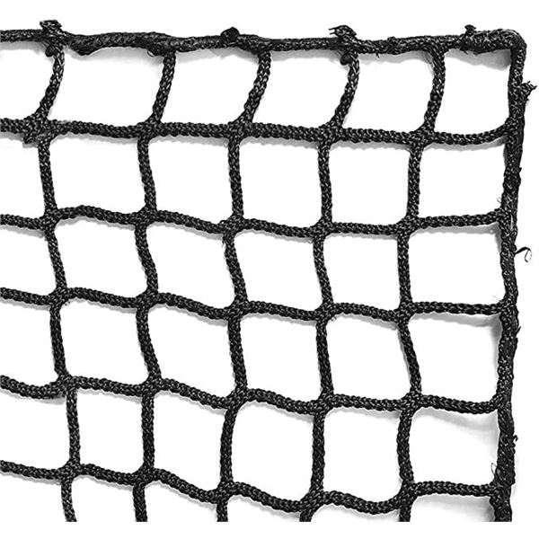 NEW AONEKY SOCCER BACKSTOP NET 10'X40'