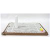 Image 1 : NEW UNPACKED KUNFORT DOG TRAINING PAD TRAY