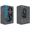 Image 1 : NEW REPACK LOGITECH G432 GAMING HEADSET WITH MIC