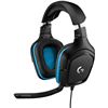 Image 2 : NEW REPACK LOGITECH G432 GAMING HEADSET WITH MIC