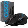 Image 1 : NEW REPACK LOGITECH G502 HERO GAMING MOUSE