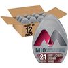 Image 1 : NEW CASE OF MIO LIQUID WATER ENHANCER CHERRY