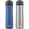 Image 1 : NEW CONTIGO CONTIGO ASHLAND CHILL 2.0, 24OZ 2 PACK