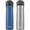 Image 1 : NEW CONTIGO CONTIGO ASHLAND CHILL 2.0, 24OZ 2 PACK