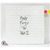 Image 1 : PINK FLOYD THE WALL 2 ALBUM RELEASE