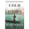 Image 1 : NEW HARDCOVER "THE MAGICIAN" BY COLM TOIBIN