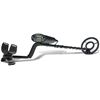 Image 2 : NEWLY ASSEMBLED QUICK DRAW 2 METAL DETECTOR W/