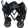 Image 2 : NEW UNBOXED MAC HEAVY DUTY UTILITY WAGON