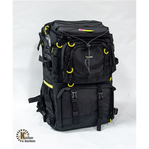 NEW ENDURAX CAMERA BACK PACK