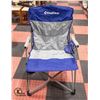 Image 1 : NEW KING CAMP COMFORT HARD ARM CHAIR