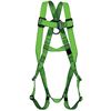 NEW PEAKWORKS SAFETY HARNESS FALL PROTECTION