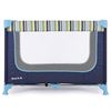 NEW DREAM ON ME ZODIAK PORTABLE PLAYARD IN NAVY