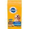 Image 1 : NEW 20KG BAG OF PEDIGREE VITALITY + ADULT DOG FOOD