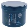 Image 1 : NEW 500 ML BOTTLE OF SEBASTIAN TWISTED MASK