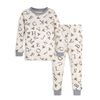 Image 1 : NEW BURT'S BEES KIDS SUPER SOFT 2 PIECE - SIZE 3T