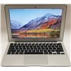 Image 1 : 11" APPLE MACBOOK AIR MAC OSX HIGH SIERRA INTEL i5