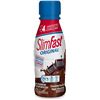 Image 2 : NEW CASE OF 8 X235ML SLIMFAST ORIGINAL CHOCOLATELY