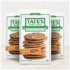 Image 1 : 3 NEW BAGS OF TATE'S BAKE SHOP GLUTEN FREE GINGER