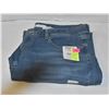 Image 1 : NEW LEVI SIGNATURE MID RISE STRAIGHT 16M W33 L32