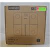 Image 1 : OPEN BOX HOMEVER SMART BODY COMPOSITION SCALE