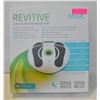 Image 1 : REVITIVE MEDIC FOOT MASSAGER CIRCULATION BOOSTER