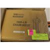 Image 1 : NEW INDUSTRIAL 0.5 TON 10' LIFT CHAIN HOIST