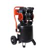 Image 2 : NEW INDUSTRIAL 10GAL 1.5HP ELECTRIC AIR COMPRESSOR